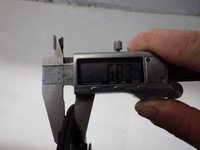 фото thumb №6, Зчеплення диск притиск 8 tys.ignis iii 1.2 dualjet