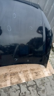 фото thumb №3, Капот передняя ford focus 00r kombi