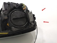 фото thumb №9, Лампа ліва перед ксенон led поворотний skoda yeti 5l1941015c 12-17 lift europa