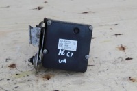 фото thumb №1, Насос abs audi a6 c7 2.0tfsi 2011-2014 4g0907379l