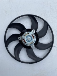 Купити Вентилятор радіатора opel adam corsa d, фото thumb