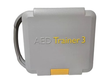 ТРЕНИРОВОЧНЫЙ ДЕФИБРИЛЛЯТОР PHILIPS AED TRAINER 3