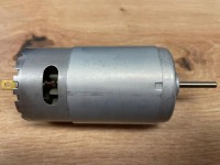 фото thumb №8, Набір ремонтний моторчик центрального замка do mercedes s w140 1991-98