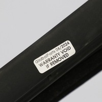 фото thumb №11, Mercedes clk c209 планка прокладка прилегающая к стеклу дверь перед левая a2096900180