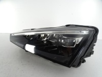 фото thumb №3, Капот перед левая skoda scala 2019- full led