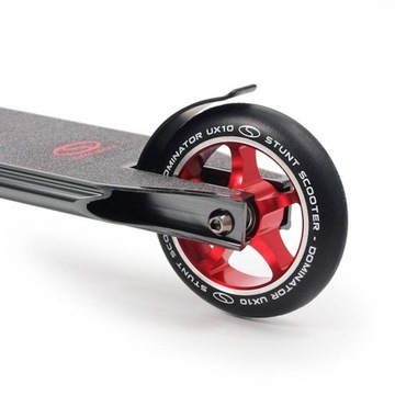 СКУТЕР SMJ COMPETITION UX10 BS-110FA