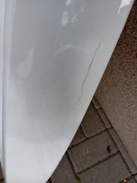 фото thumb №16, Капот крышка двигателя kia sportage iii 10-15