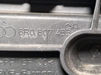 Направляющая направляющая бампера задний  audi q5 8r0807453b с Разборки, фото thumb