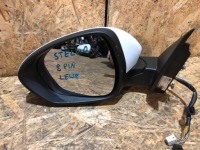 фото thumb №2, Дзеркало ліва alfa romeo stelvio 8 pin