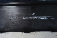 фото thumb №10, Бампер перед передній vw golf vii 7 5g0 12-16 5g0807221bn