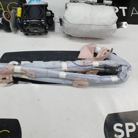 фото thumb №9, C1 приборная панель консоль подушки безопасности ремни подушка безопасности