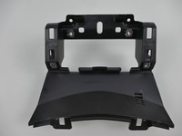 фото thumb №1, Nissan qashqai j11 lift рамка радио корзина 20r