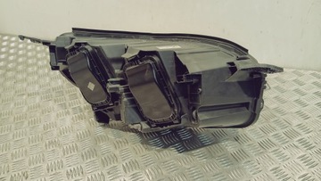 фото thumb №12, Opel vivaro c zafira d life 19-24 bi ксенон 9832837680 европа комплектная оригинал