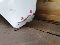 Капот крышка двигателя seat ateca 575 с Разборки, фото thumb