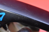 фото thumb №10, Ручка левая задняя задняя czarna hyundai tucson 1 i 04-10