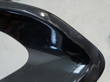 фото thumb №12, Рамка решётка галоген правый перед citroen c4 iii 2020r.- 99931824