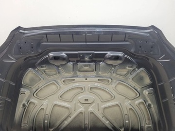 фото thumb №10, Volvo xc60 ii 2 17+ капот кришка двигуна перед передня fv