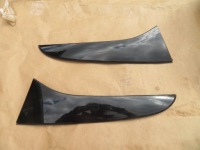 Молдинг rh lub lh спойлер кришки mercedes e w213 Недорого, фото thumb