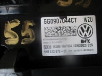 фото thumb №8, Volkswagen оригінальний номер 5g0907044ct
