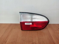 фото thumb №1, Левая лампа w крышка задняя hyundai h1 starex idealna