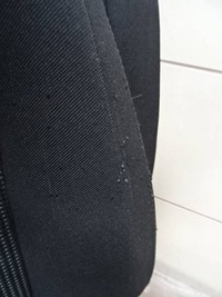 фото thumb №12, Сиденье правый перед peugeot 5008 nr125