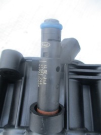 фото thumb №1, Инжектор mazda tribute ford maverick mustang 3.0 4.6