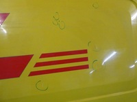 фото thumb №6, Дверь сдвижные правые renault master ii movano a