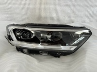 фото thumb №1, Vw troc t-roc lift права лампа full led