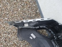 фото thumb №8, Бампер зад задний audi q3 83a 83f sportback 4xpdc