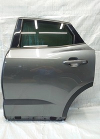 фото thumb №1, Jaguar e-pace дверь задние левая