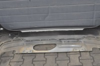 Volvo v90 cros country lift 2021 rok бампер задняя задний 731 в Украине, фото thumb