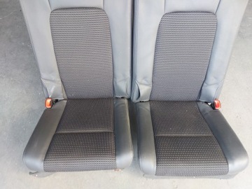 фото thumb №10, Сидіння сидіння комплект 7осіб chevrolet captiva рестайлінг