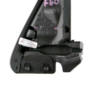 фото thumb №10, Mini countryman f60 защита угловая левая внутренняя дверь 7390785