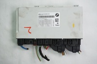 фото thumb №1, Модуль сидіння bmw f30 f35 9459681