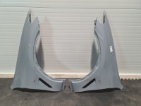 Bmw g01 x3 g02 x4 бампер перед капот ремень передний фары lci m набор c4p Цена, фото thumb