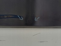 фото thumb №7, Bmw 4 gran coupe f36 2014- двері праве передні перед правий ÷