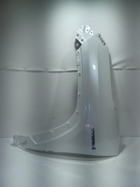 фото thumb №1, Крыло левый перед передний toyota rav 4 rav4 rav-4 v 5 19-