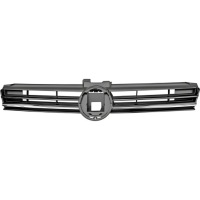 фото thumb №1, Решётка радиатора volkswagen golf vii 17-20