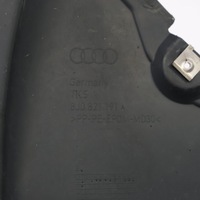 фото thumb №12, Audi tt 8j подкрылок колеса корпус левый перед передние 8j0821191a