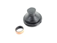 фото thumb №2, Клипса резиновый элемент защита двигателя renault kangoo twingo megane ii 1.5 1.9 dci