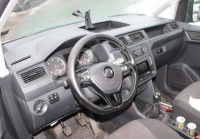фото thumb №1, Vw caddy 2k5 панель приладів подушки безпеки ремені датчик 16r