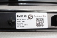 фото thumb №6, Планки пороговые декоративный м-пакет m50i bmw g05 x5 led