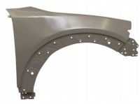 Купить Mazda cx-30 dm крыло перед правая  2019 2020, фото thumb