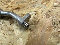 фото thumb №8, Шланг шланг труба кондиціонера opel e-corsa f peugeot e-208 ii f71023 2019-