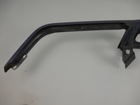 фото thumb №9, Bmw e36 cabrio молдинг pod лампы решётка радиатора перед