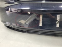 фото thumb №6, Бампер задняя задний volvo s90 ii r design гибрид lift 20-