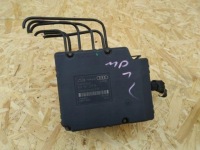 Купити Насос abs audi a2 8z0907379b, фото thumb