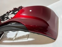 Mazda 3 бампер rok 2021 колір 46v Київ, фото thumb