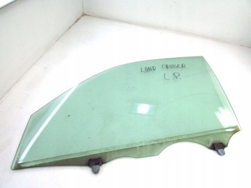 фото thumb №1, Toyota land cruiser 120 3d стекло дверь левая 02-09r