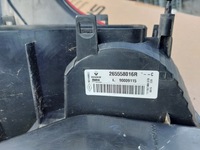 фото thumb №9, Лампа задня ліва dacia lodgy